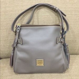 Dooney & Bourke mini satchel CF979B